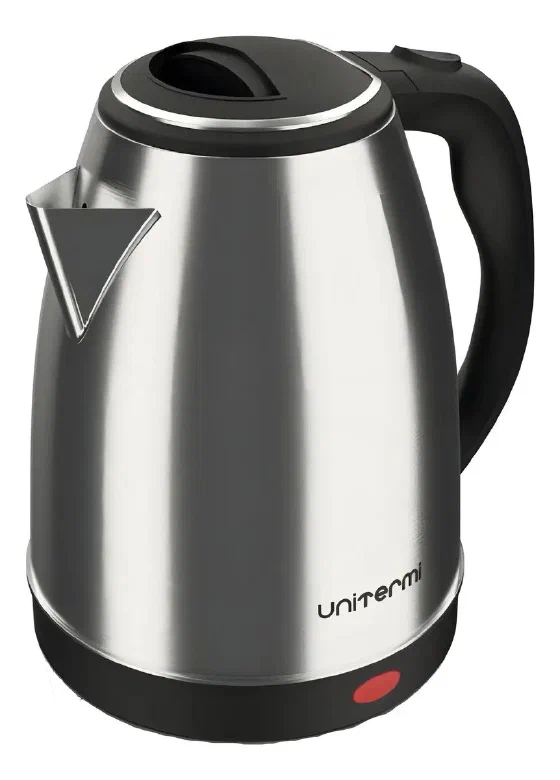Chaleira Eletrica Atacama 1,8l - Unitermi