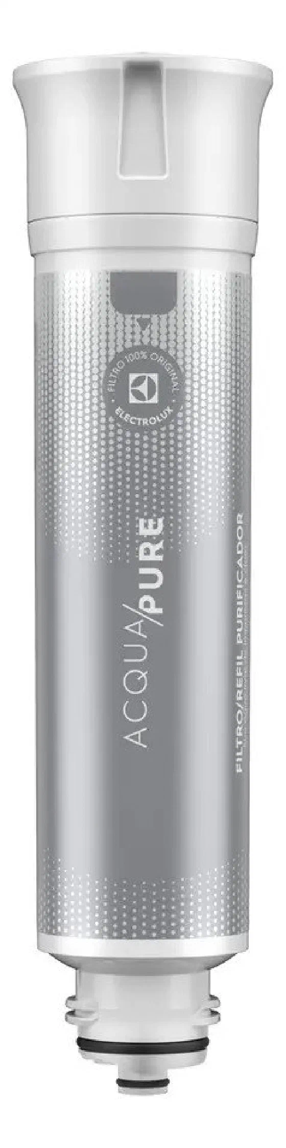 Electrolux Filtro de Água Refil Acqua Pure para Purificador PE12, Refil Duração 6 Meses ou 3000L