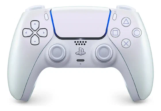 Controle Sem Fio Dualsense Chroma Pearl Ps5 - Sony