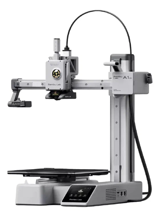 Impressora 3d Bambu Lab A1 Mini